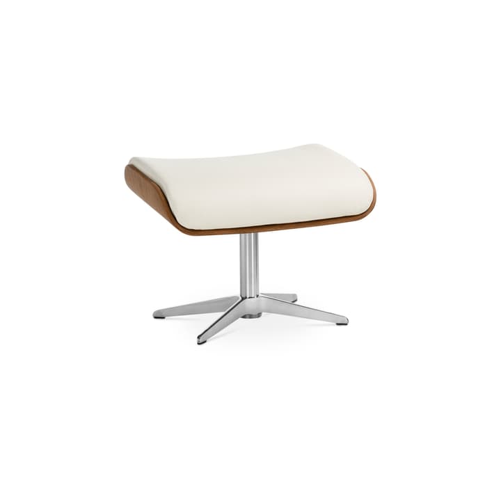 BARTH Hocker BARTH Hocker 360505008010 Grösse B: 56.0 cm x T: 48.0 cm x H: 47.0 cm Farbe Weiss Bild Nr. 1