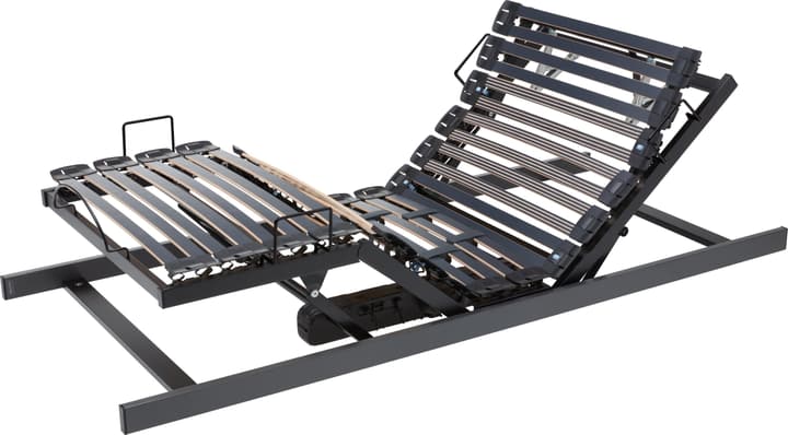 Einlegerahmen ELAN FLEX II Duomat