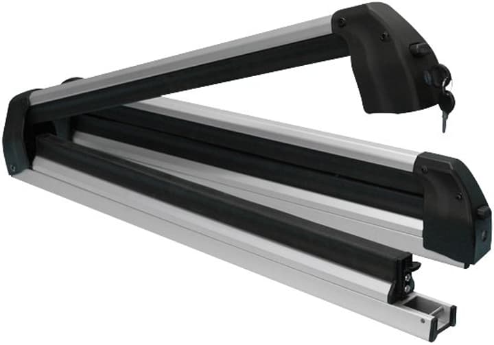 Silver Ice Portasci e snowboard scorrevole Silver Ice Portasci e snowboard scorrevole 621456300000 N. figura 1