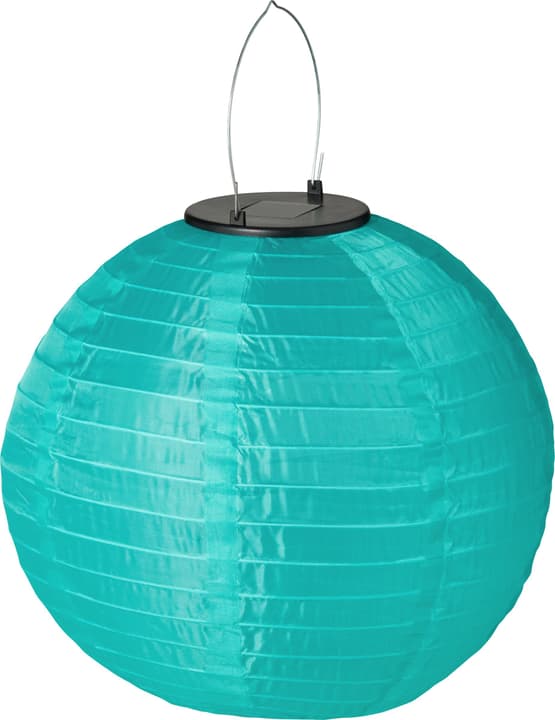 Solar Lampion LILLY