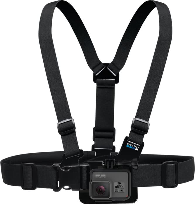 GoPro Brustgurt Brustgurt GoPro 793812600000 Bild Nr. 1