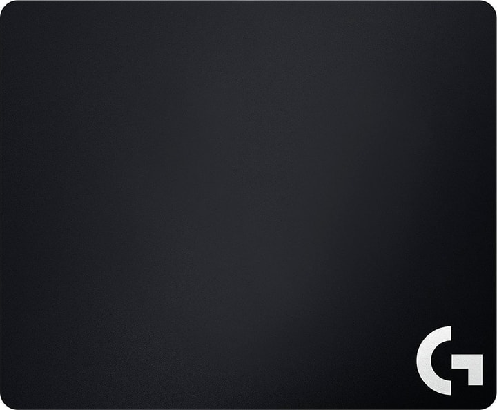 Logitech Cloth G640 Mauspad Mauspad Cloth G640 Mauspad Mauspad Logitech 785300136626 Bild Nr. 1