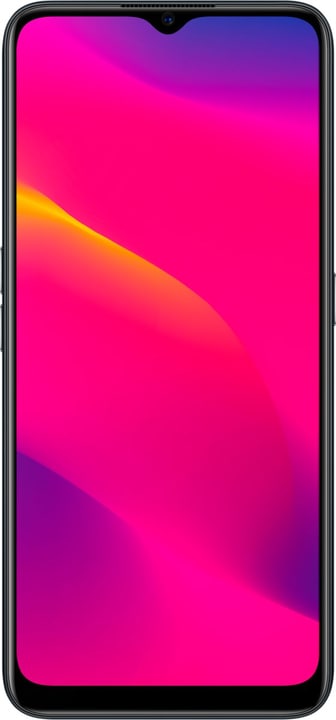 Oppo OPPO A5 64GB Mirror black Smartphone OPPO A5 64GB Mirror black Smartphone Oppo 785300148783 Photo no. 1