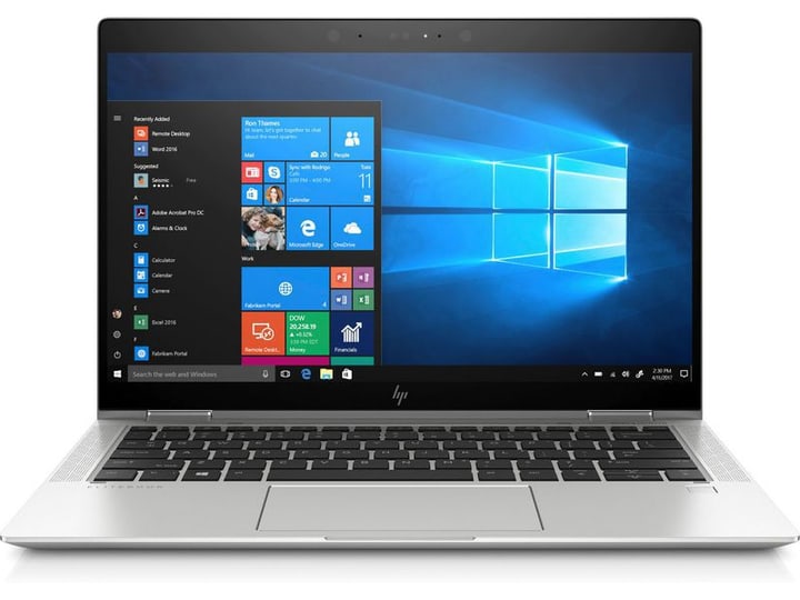 HP EliteBook x360 1030 G3 Convertible EliteBook x360 1030 G3 Convertible HP 785300142334 N. figura 1