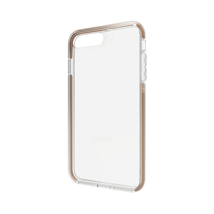 Gear4 D3O Piccadilly for iPhone 8 Plus/ 7 Plus or D3O Piccadilly for iPhone 8 Plus/ 7 Plus or Gear4 798066500000 Photo no. 1