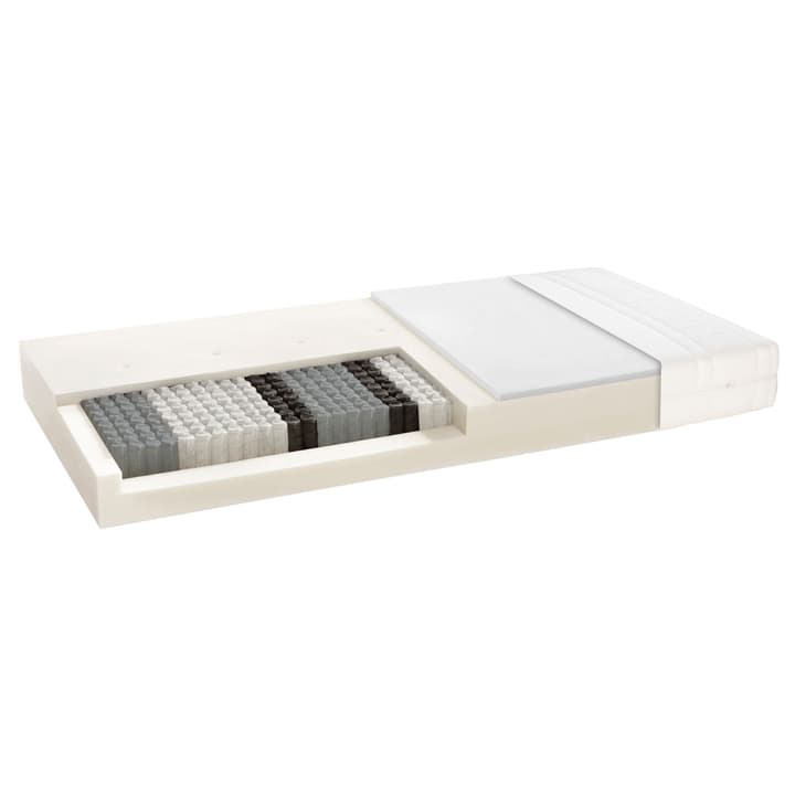 HAPPY HAPPY 800 Matelas HAPPY 800 Matelas HAPPY 364084275628 Longueur 220.0 cm Largeur 180.0 cm Photo no. 1