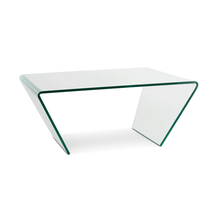 ALLY III table basse transparente ALLY III table basse transparente 362032300000 Photo no. 1