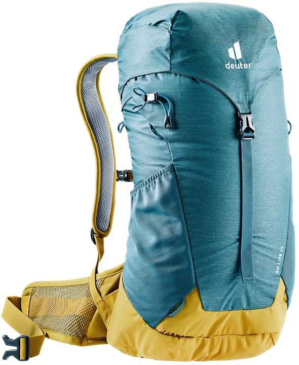 Image of Deuter AC Lite 24 Wanderrucksack hellblau