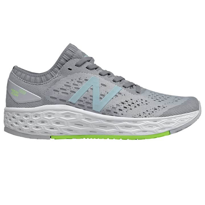 Image of New Balance Fresh Foam Vongo v4 Runningschuhe hellgrau