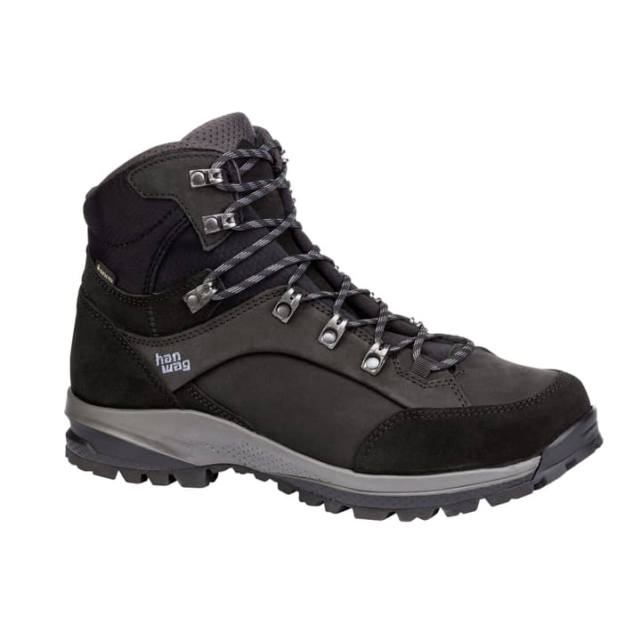 Image of Hanwag Banks SF Extra GTX Wanderschuhe schwarz