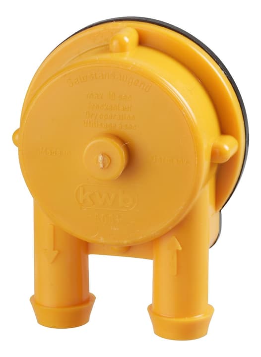 Image of kwb Mini-Pumpe P61 bei Do it + Garden von Migros