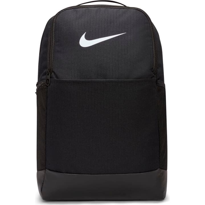 Image of Nike Brasilia Trainingsrucksack Rucksack schwarz bei Migros SportXX