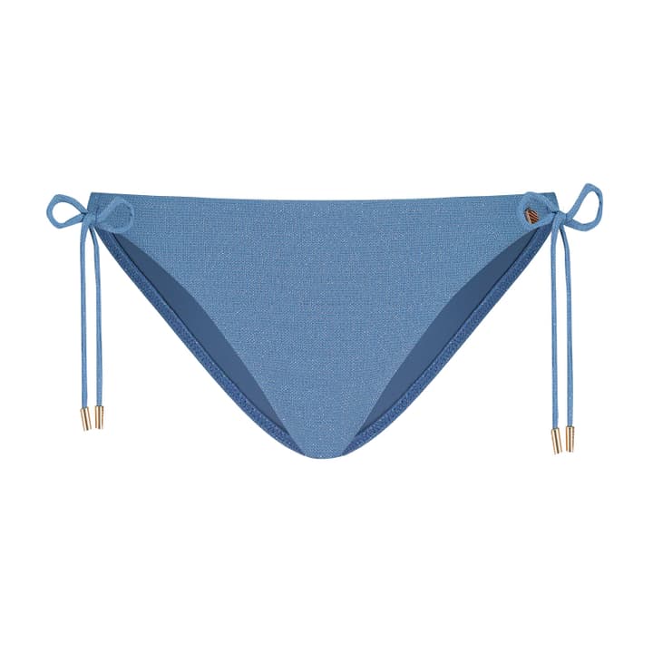 Image of Beachlife Side Tie Badeslip flieder bei Migros SportXX