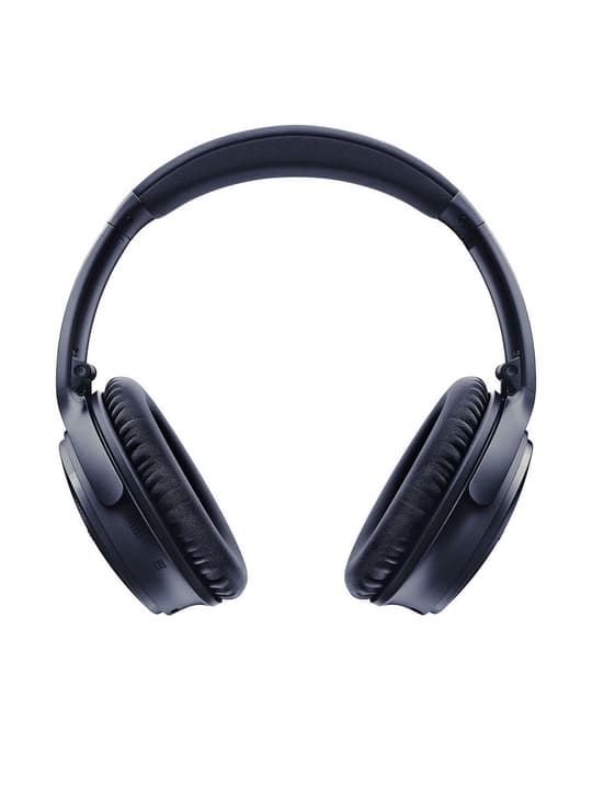 Bose QuietComfort 35 II - Midnight Blue Casque Over-Ear QuietComfort 35 II - Midnight Blue Casque Over-Ear Bose 772786200000 Photo no. 1
