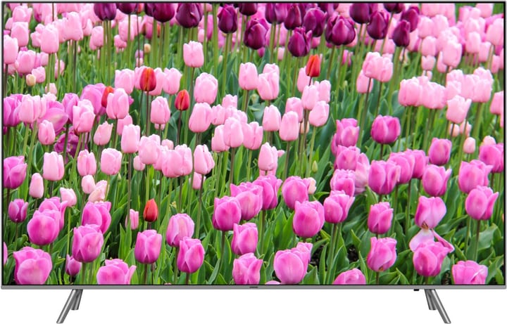 Samsung QE-49Q6FN 123 cm 4K QLED TV Fernseher QE-49Q6FN 123 cm 4K QLED TV Fernseher Samsung 770345600000 Bild Nr. 1