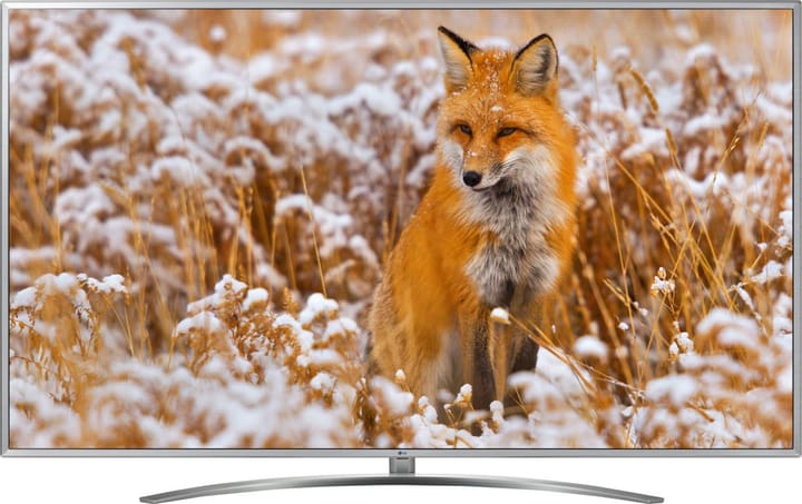 LG 43UM7600 108 cm Televisore 4K 43UM7600 108 cm Televisore 4K LG 770358000000 N. figura 1
