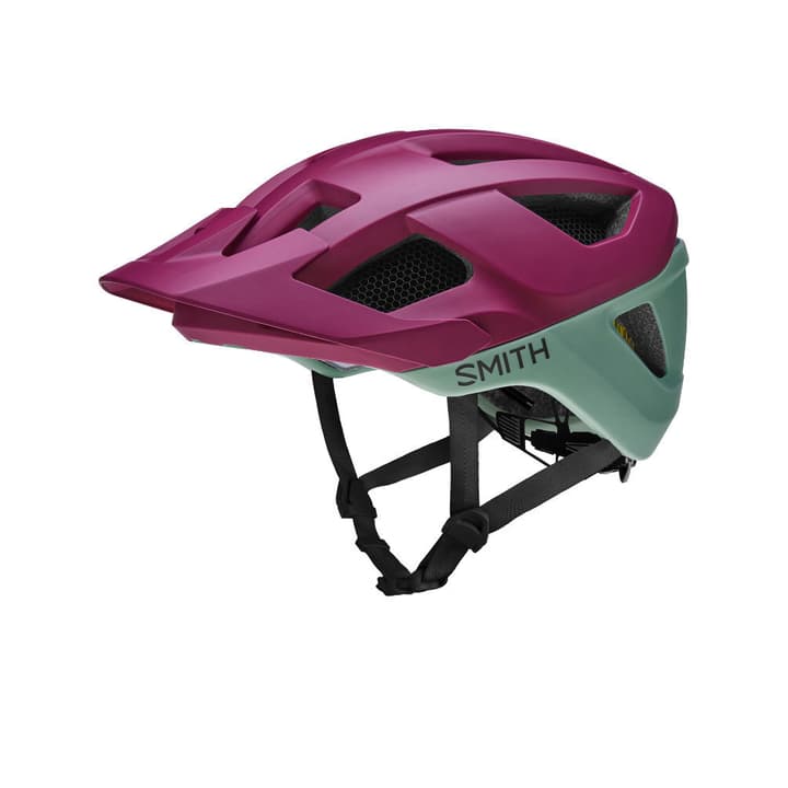 Image of Smith Session Mips Velohelm bordeaux bei Migros SportXX