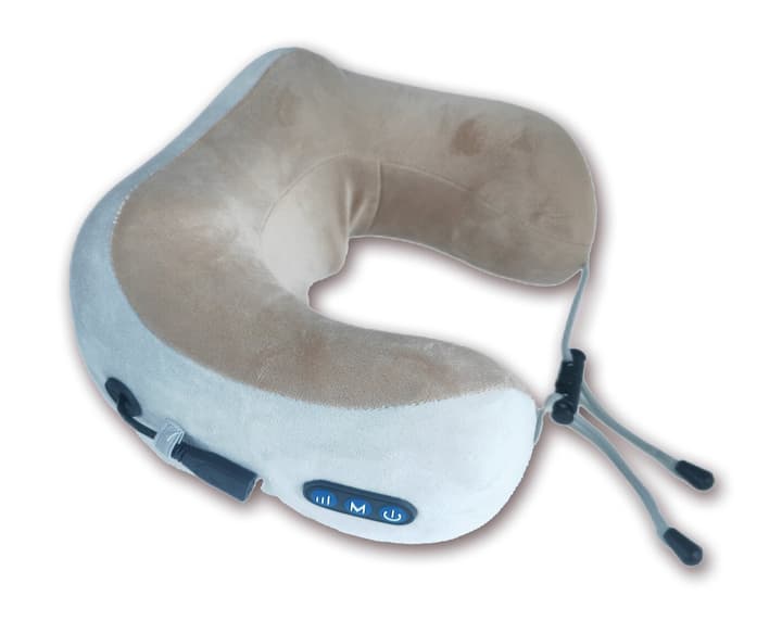 Best Direct Miracle Massager marron, gris