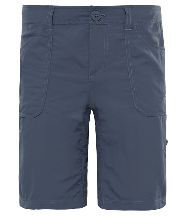 Image of The North Face Horizon Sunnyside Short Trekkingshorts grau bei Migros SportXX