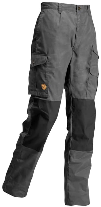 Fjällräven Barents Pro Winter Pantalon pour homme Barents Pro Winter Pantalon pour homme Fjällräven 473136405483 Couleur gris foncé Taille 54 Photo no. 1