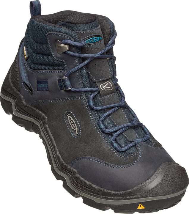 keen wanderer mid wp