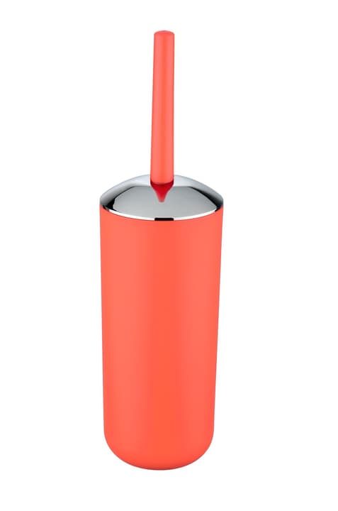 Image of WENKO WC-Garnitur Brasil coral bei Do it + Garden von Migros