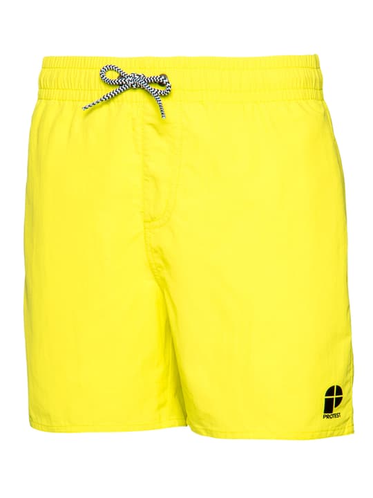 Image of Protest Culture JR Badeshorts gelb bei Migros SportXX