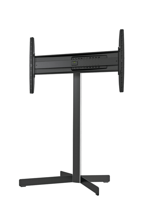 Vogels EFF 8330 nero Supporto altoparlanti EFF 8330 nero Supporto altoparlanti Vogels 770811200000 N. figura 1