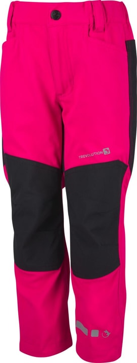 Image of Trevolution Trekkinghose Trekkinghose fuchsia