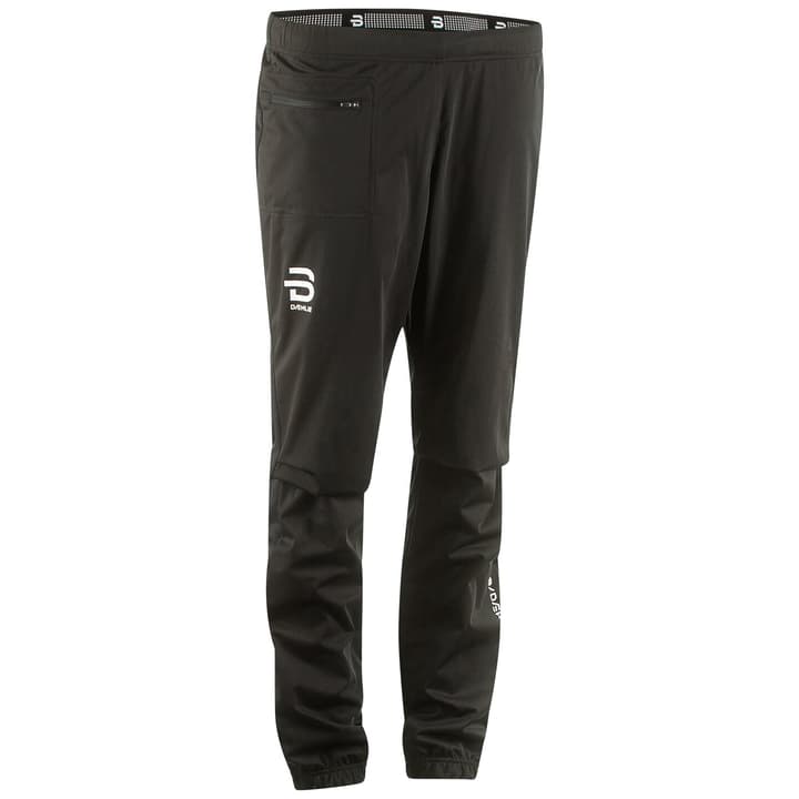 Image of Daehlie W Pants Motivation Langlaufhose schwarz