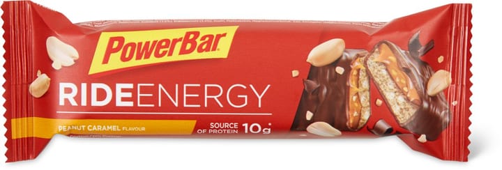 Image of PowerBar Ride energy Riegel bei Migros SportXX