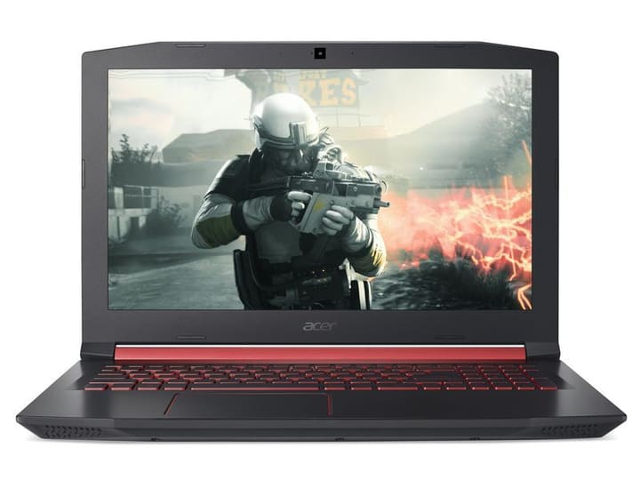 Acer Nitro 5 AN515-51-77C 15.6 Notebook Nitro 5 AN515-51-77C 15.6 Notebook Acer 785300129913 Bild Nr. 1