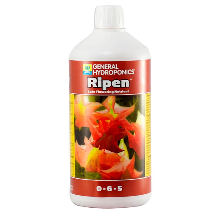 Image of GHE Ripen 1 Liter Dünger bei Do it + Garden von Migros