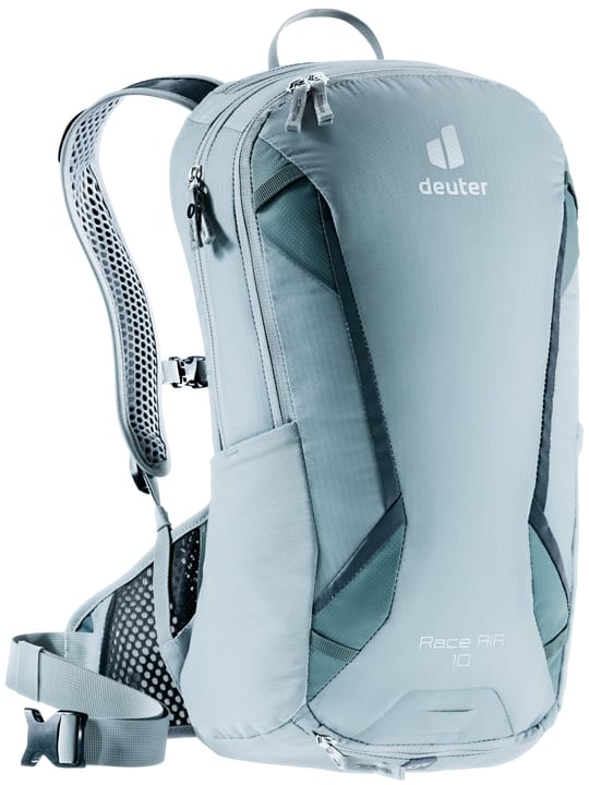 Image of Deuter Race Air Bikerucksack hellblau