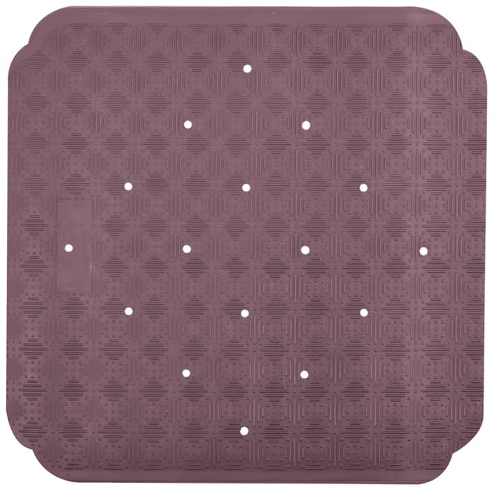 Image of spirella Ruby 53x53cm Pflaume Wanneneinlage bei Do it + Garden von Migros