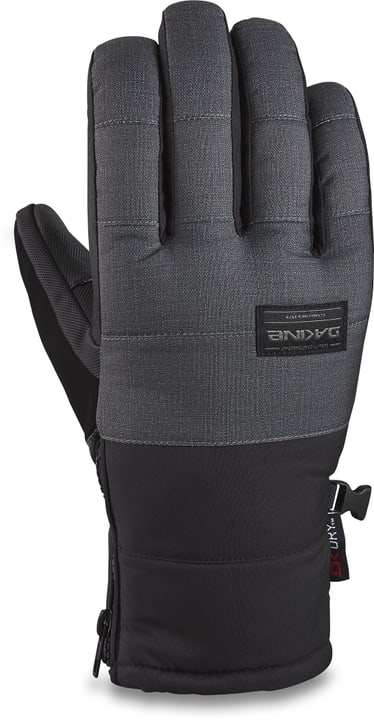 Image of Dakine Omega Skihandschuhe dunkelgrau
