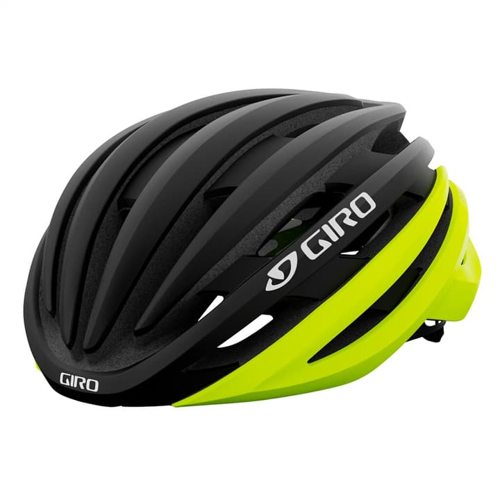 Image of Giro Cinder Mips Velohelm dunkelgelb bei Migros SportXX