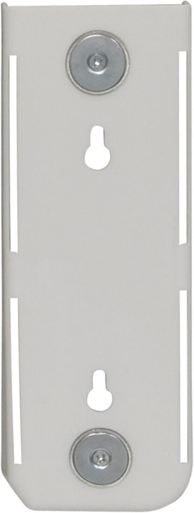 Image of Brennenstuhl Wandhalter für cleverLINE weiss Steckdosenleiste bei Do it + Garden von Migros