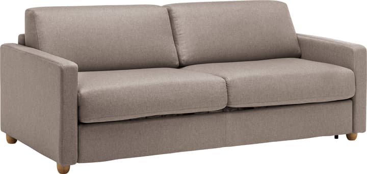 OPUS Bettsofa OPUS Bettsofa 402932700000 Farbe Taupe Grösse B: 178.0 cm x T: 204.0 cm x H: 82.0 cm Bild Nr. 1