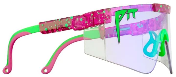 Image of Pit Viper The Sandia Blaster 2000 Sportbrille bei Migros SportXX