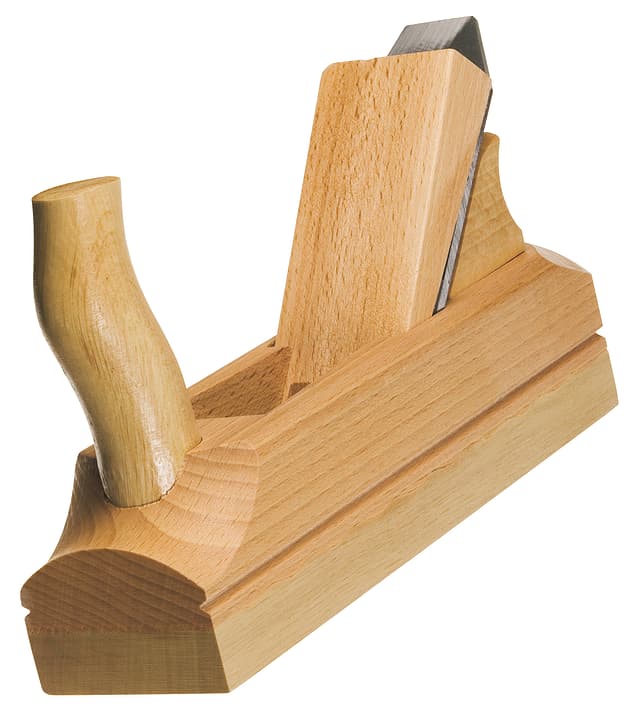 Image of Lux Doppelhobel Classic Hobel