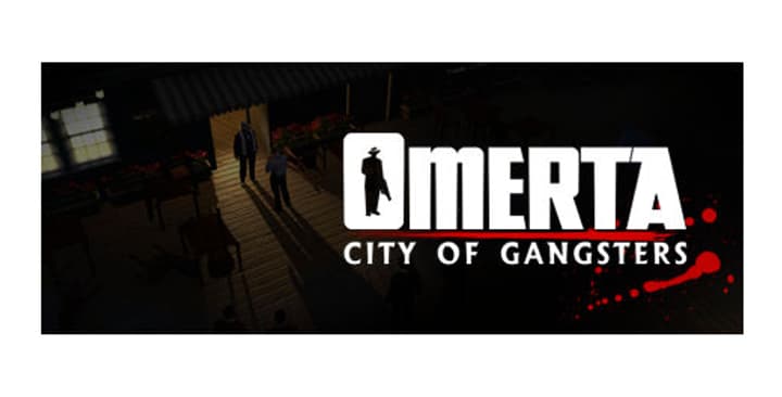 PC - Omerta City of Gangsters The Japanese Incentive Numérique (ESD) PC - Omerta City of Gangsters The Japanese Incentive Numérique (ESD) 785300133722 Photo no. 1