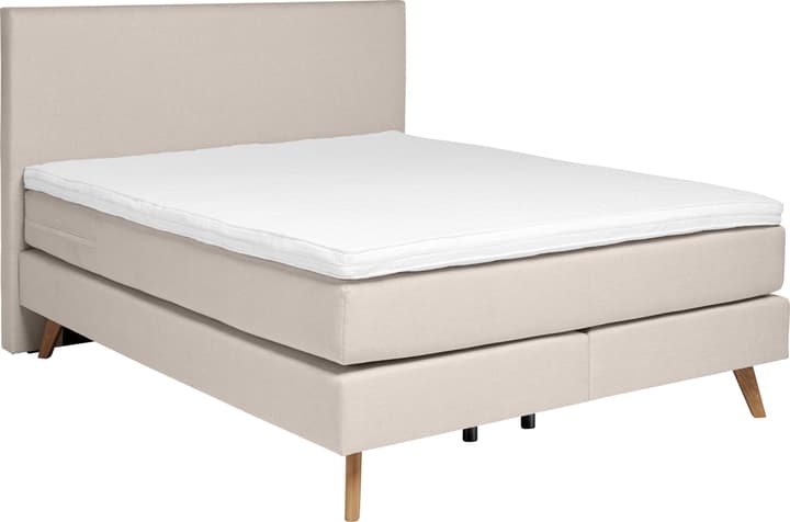 Boxspringbett PRONTO