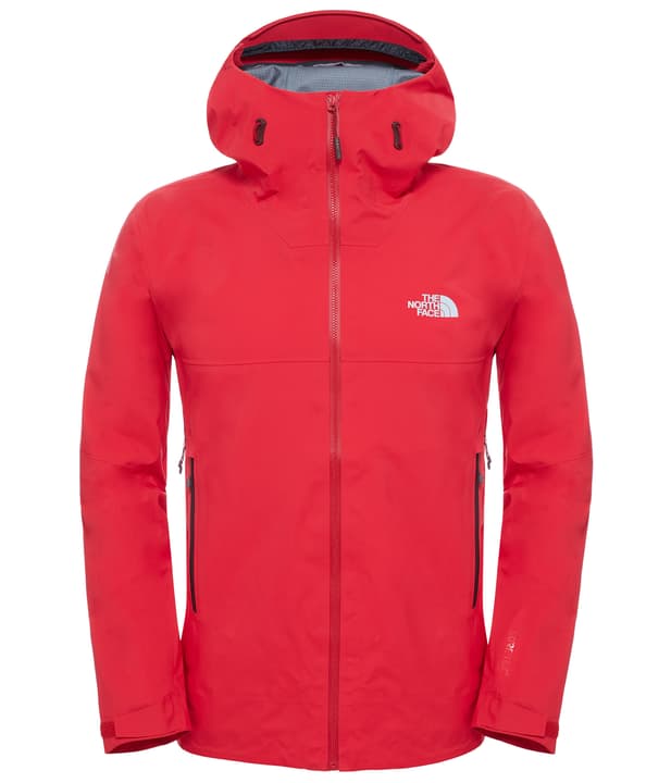 The North Face M Point Five Jacket Veste pour homme M Point Five Jacket Veste pour homme The North Face 462713300330 Couleur rouge Taille S Photo no. 1