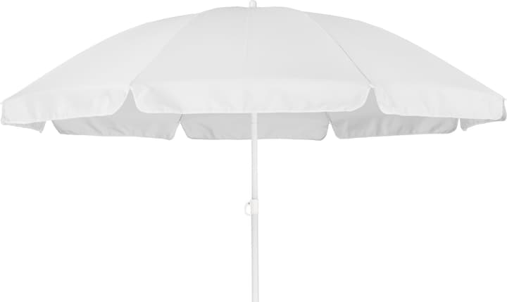 LEON 200 cm Parasol LEON 200 cm Parasol 753244400081 Couleur du cordage Gris clair Photo no. 1