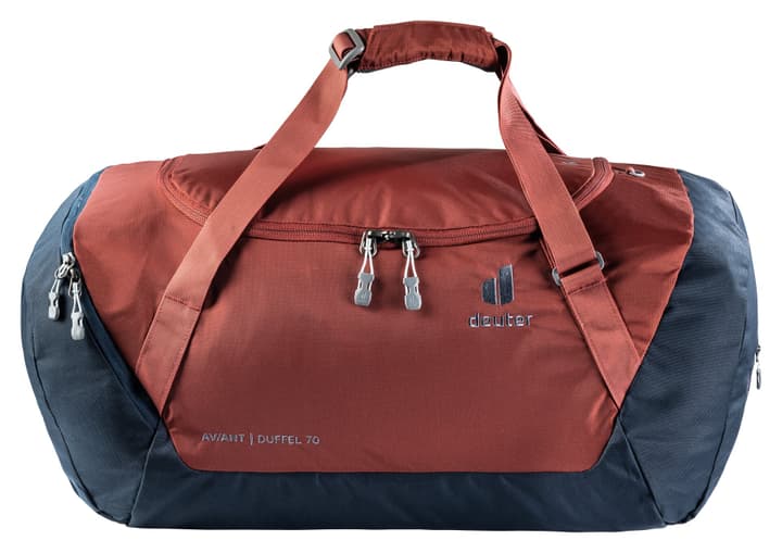 Image of Deuter AViANT Duffel 70 Duffel rot