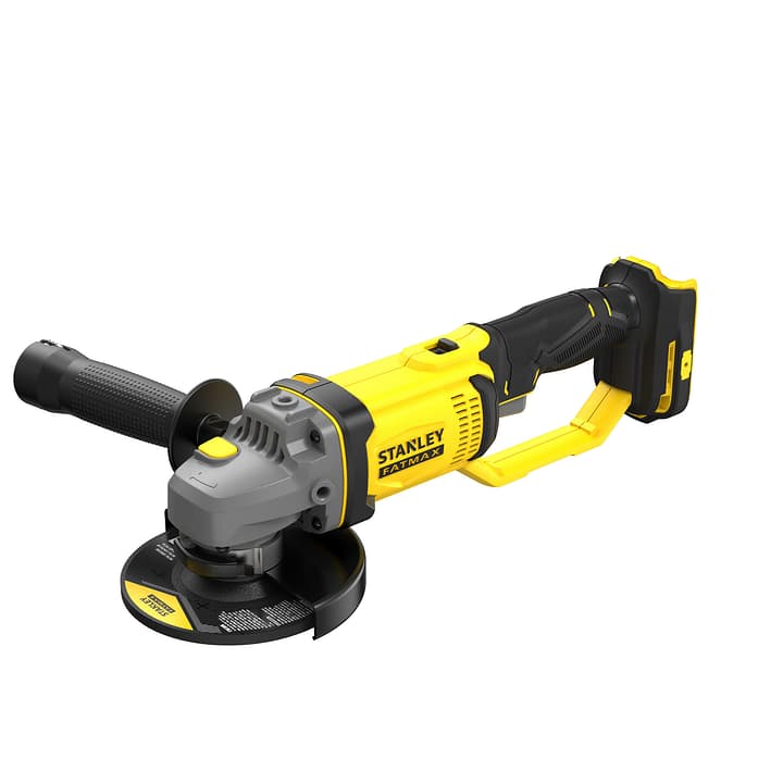 Image of Stanley Fatmax V20 / 18 Li ohne Akku Winkelschleifer bei Do it + Garden von Migros