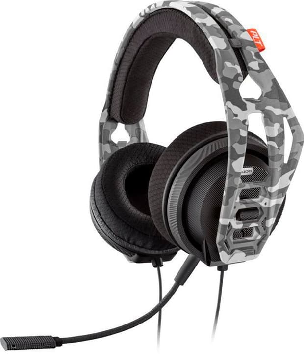 Plantronics RIG 400HS Stereo Gaming Headset camoflage - PS4 RIG 400HS Stereo Gaming Headset camoflage - PS4 Plantronics 785300131844 Bild Nr. 1
