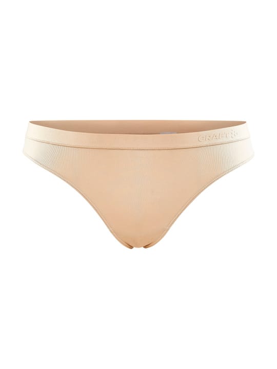 Image of Craft Core DRY String Unterhose apricot