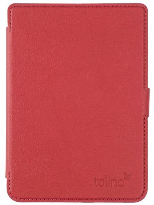 Tolino Housse de protection pour lecteur de livres électroniques Couverture Housse de protection pour lecteur de livres électroniques Couverture Tolino 785300139599 Photo no. 1